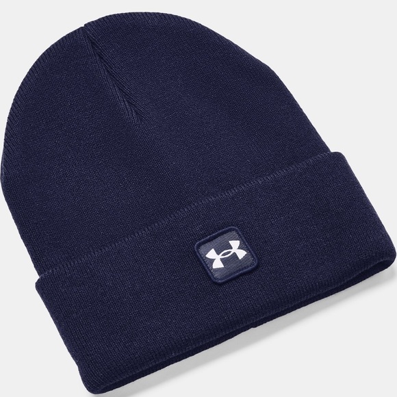 Under Armour Men's Halftime Cuff
Beanie - Picture 2 of 3